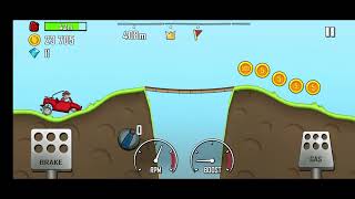 Very Hard Hill Climb Racing game | Gaming Video | #game #gaming screenshot 5