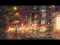 Relaxing Sleep Music with Gentle Rain Sounds - Deep Sleep Music, Stress Relief, Meditation Music