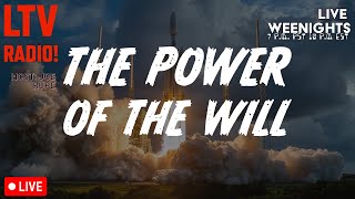 Harnessing the Unstoppable Force of Human Willpower