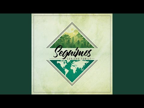 Ganjahr Family & Alann Ulises - Mil Razones