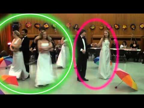 Binkerlball 2012 Bloopers