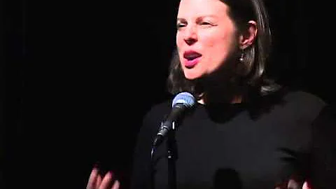 The Moth Presents Katherine Russell Rich: Where Th...