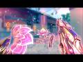16:55 of Calm Sage Gameplay