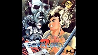Download 2 (1991) PC-Engine CD