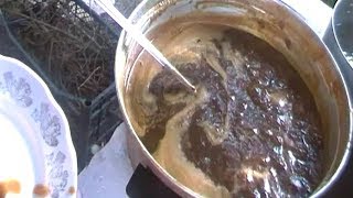 видео: Сгущенка из груш и молока картинка: Сгущенка из груш и молока