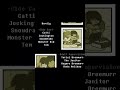 Deltarune fanmade credits #deltarunehypothesis #fangame