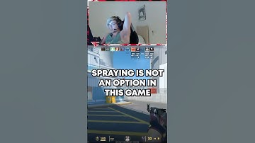 Twistzz Talks on MR12, CS2 & Spray #cs2 #shorts