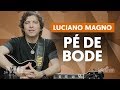 P de bode  por luciano magno aula de guitarra  by nig