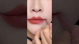#唇线笔 #平价彩妆 #唇妆教程 #如何画唇形