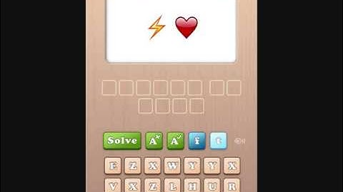 Emoji Words Level 171-180 Answers  Guide