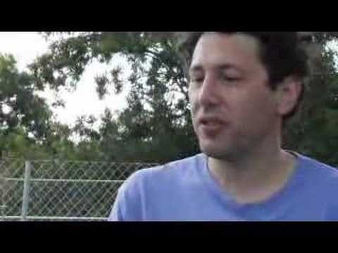 ACL Music Festival Interview- Yo La Tengo