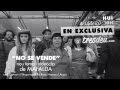 No Se Vende - Mafalda (con La Rana Mariana, Atupa, Carmen Skaparapid, Jano DJ La Raíz y Ángel Vela)