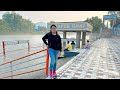 Reached at Rishikesh | Rishikesh to Dehradun Beautiful road trip | Breakfast at Dhaba99 | Vlog2