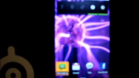 Nexus one Installing HTC Keyboard