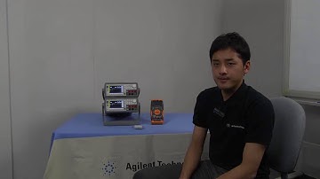 Parallel connection -1 : How to source high current as a current source - B2960 - BEMT#16