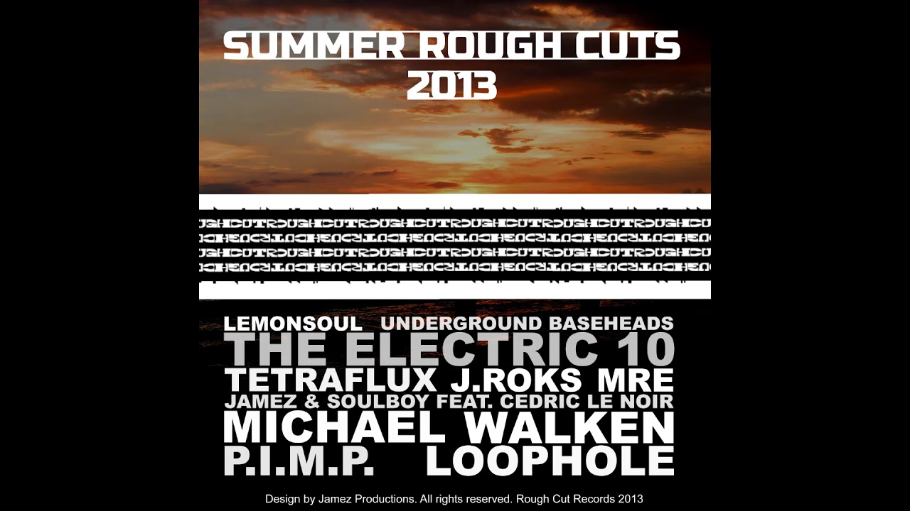 Lemonsoul - Show The World (Original)