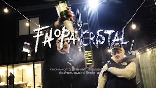 Thumbnail for FALOPA & CRISTAL - TUSSIWARRIORS (VIDEO OFICIAL)