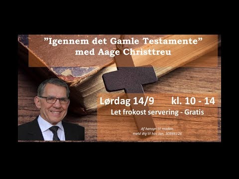 Video: Det Store Mysterium For Guden I Det Gamle Testamente - Alternativ Visning