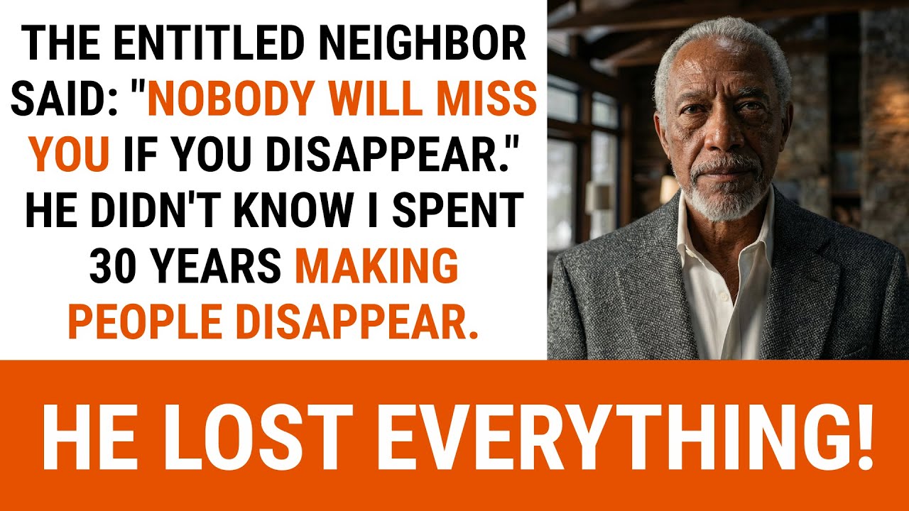 My Wife Paid Our Neighbor $500 A MONTH For 10 Years... I Found Out After Her Funeral...