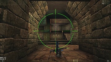 UT99 - Gitz vs Fragm - Codex