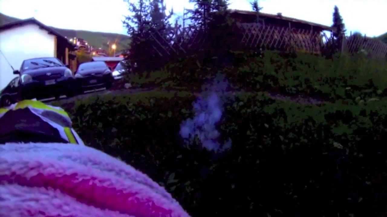 Snow Kings Crew - Bangin' 2Alpi 2013 - Trailer