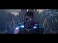 Thor - Fight Moves Compilation (Ragnarok Included) HD