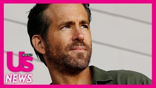 Ryan Reynolds’ Doctor Discovers Life-Threatening Polyp During Routine Colonoscopy