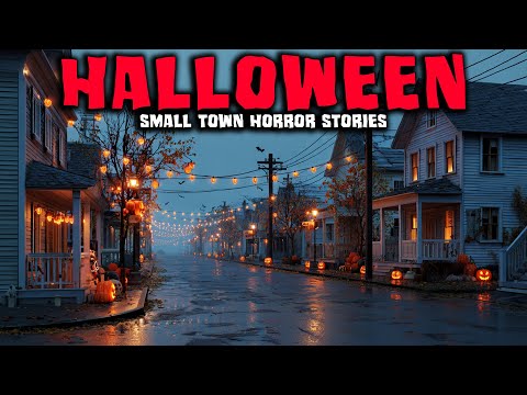 7 Most Disturbing TRUE Halloween Horror Stories | Episode 02 | Buried Files 