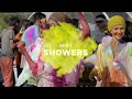 Festival of Colors 2023 at Marbela Beach, Goa