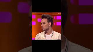 Liam Payne tells Diddy story. #liampayne #onedirection #jayz #diddy
