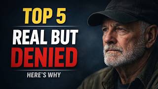 Top 5 Reasons VA Claims Fail Even When the Condition Is Real