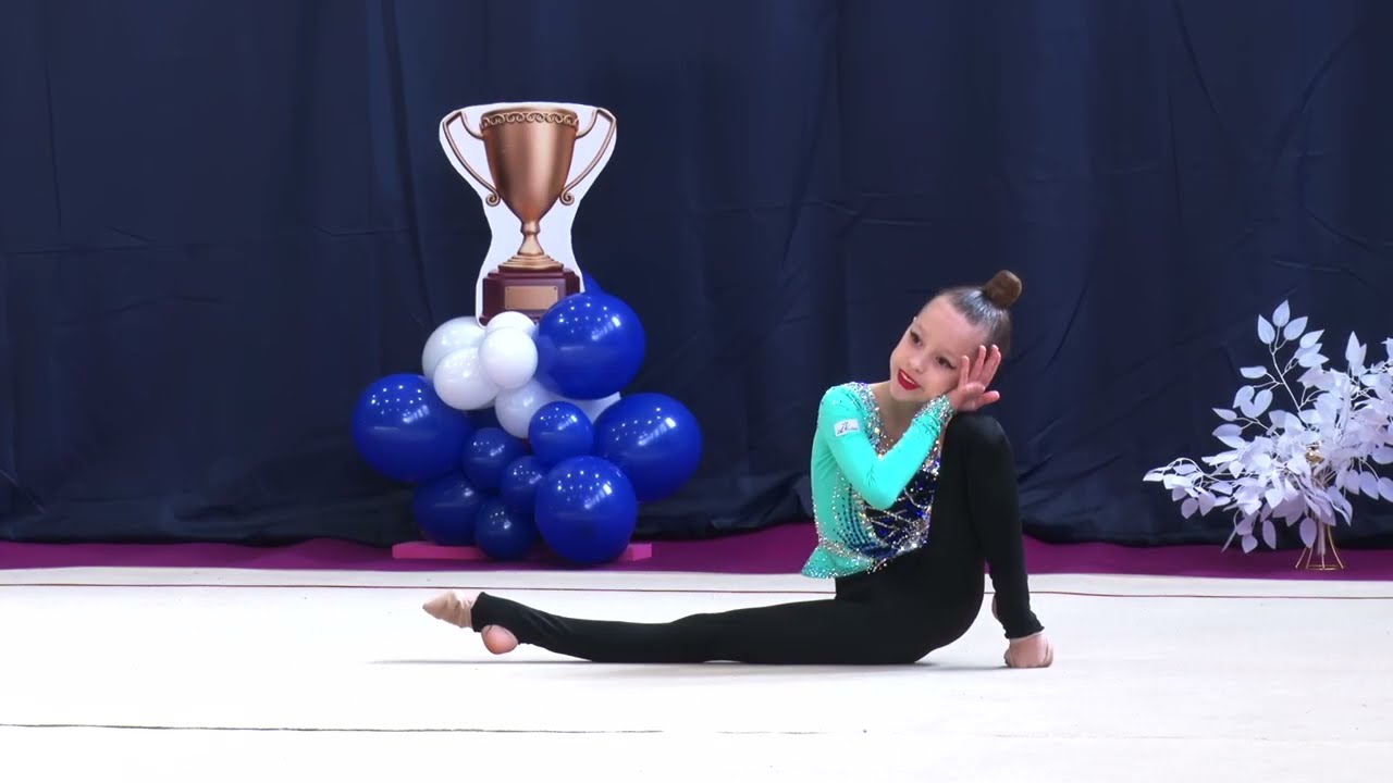 Мінчога Анна 2018