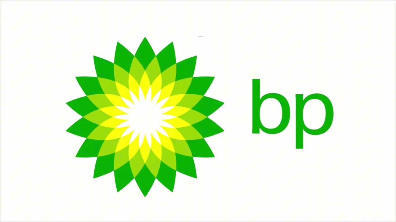 BP logo Animation