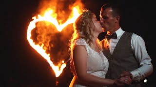 Свадебный фильм | Свадебное видео в Самаре