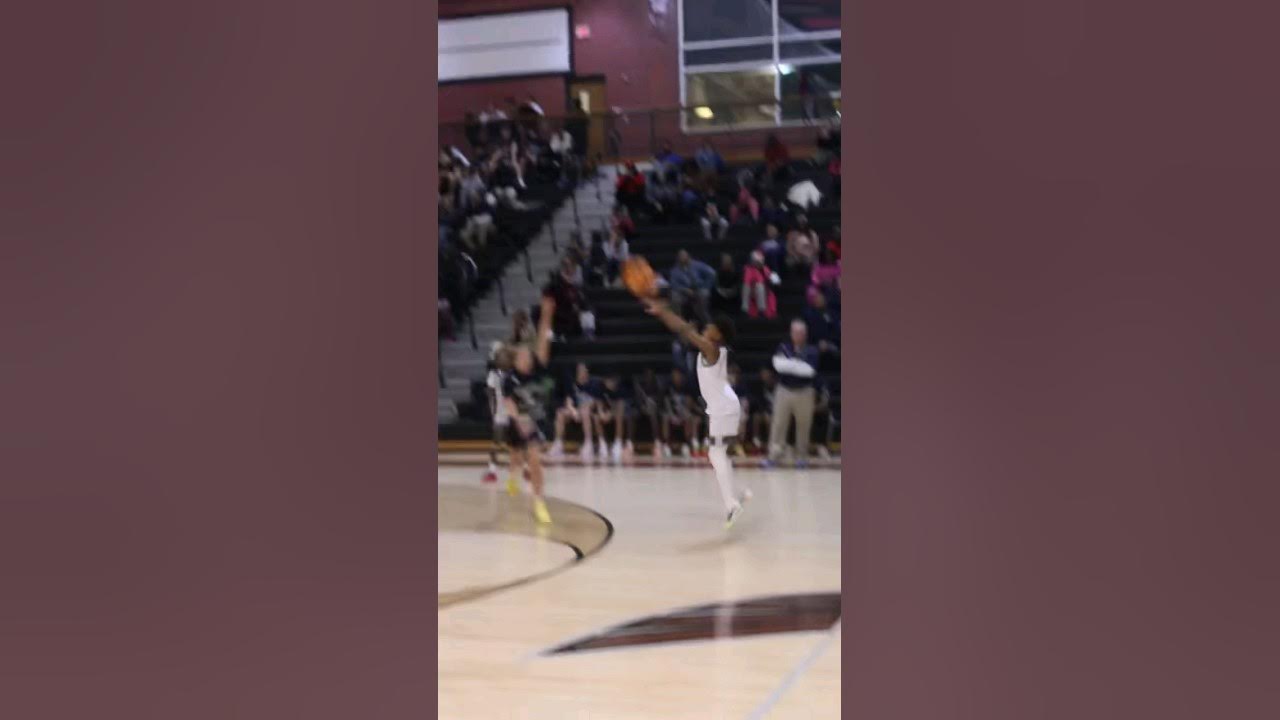 Stone Jacob middle school basketball Highlights c/o 2029 