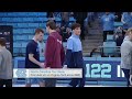 UNC Wrestling: Tar Heels Upset #8 Hokies to Open ACC Dual Season, 20-17