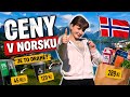 JE NORSKO FAKT TAK DRAHÉ?!🇳🇴