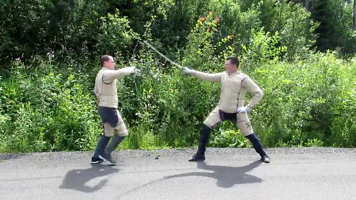 Henry Angelos Ten Lessons of Highland Broadsword