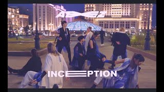 [KPOP IN PUBLIC] ATEEZ (에이티즈) - INCEPTION cover by RIZING SUN