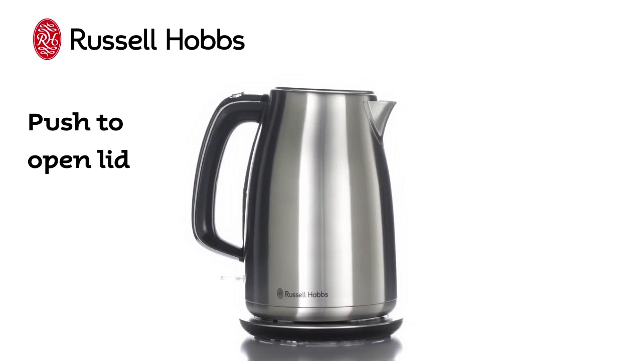 Russell Hobbs 1.7L Kettle 