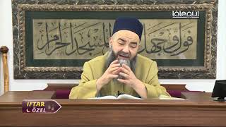 Download Ramazân Sohbetleri İftar Özel 13.bölüm 22 Mayıs 2019 - Cübbeli Ahmet Hocaefend Video MP3 Ramazân Sohbetleri İftar Özel 13.bölüm 22 Mayıs 2019 - Cübbeli Ahmet Hocaefend