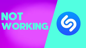 How To Fix and Solve Shazam Not Working on Any Android Phone - App Problem