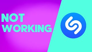 How To Fix and Solve Shazam Not Working on Any Android Phone - App Problem