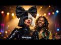 Sia & Bob Marley - Sweet Mirage ⛱️ | Soulful Reggae Pop Timeless Groove 2026