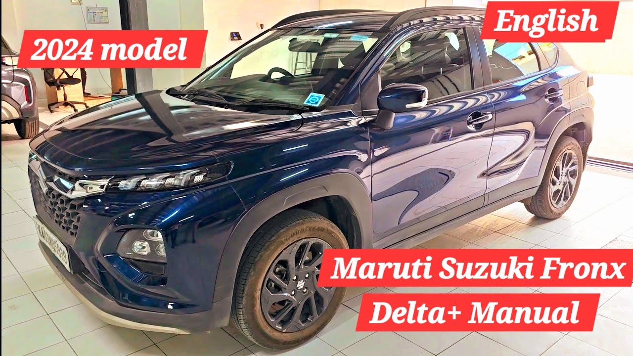 How Long Until Delta 8 Is Out Of Your System SUV or Hatchback? let's find out. #marutisuzuki #fronx Delta+ in