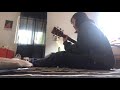 ichiko aoba - みなしごの雨 orphaned rain (cover)
