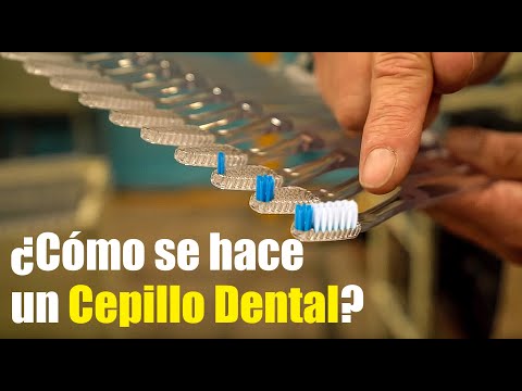 Video: ¿Cuándo se inventó el cepillado de dientes?