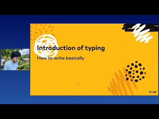 Image from Getting Started with Statically Typed Programming in Python 3.10