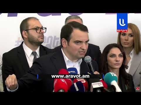 Թող իրենց աշխատանքն ուրիշի վրա չգցեն․ Նարեկ Կարապետյանը՝ ՀԷՑ-ի իրավիճակի մասին
