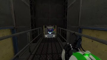 Portal Reloaded Is Here